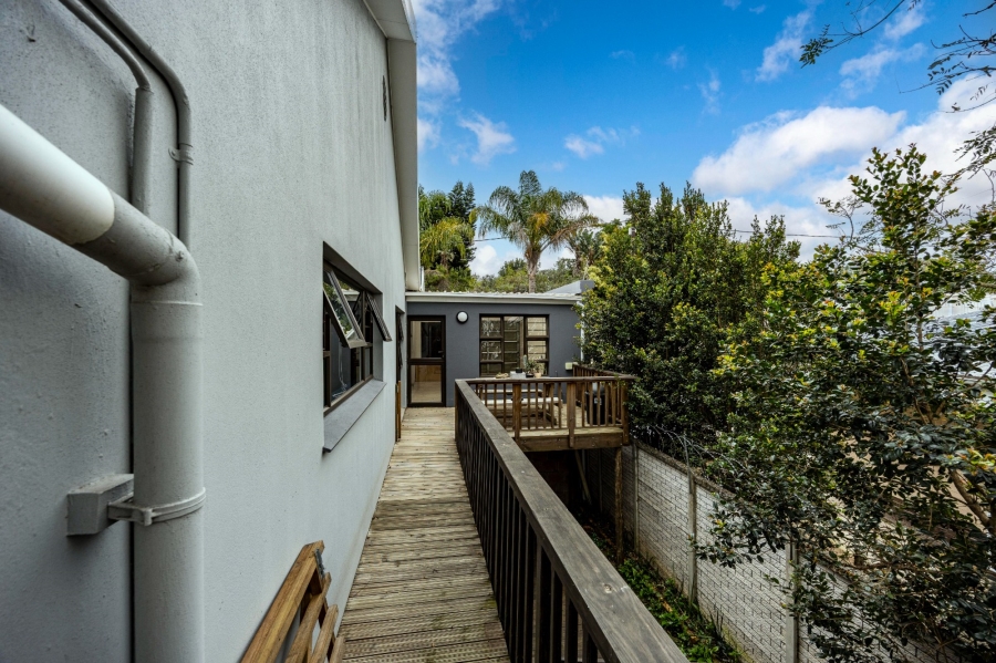 4 Bedroom Property for Sale in Baysville Eastern Cape